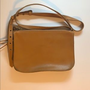 Madewell Simple Crossbody